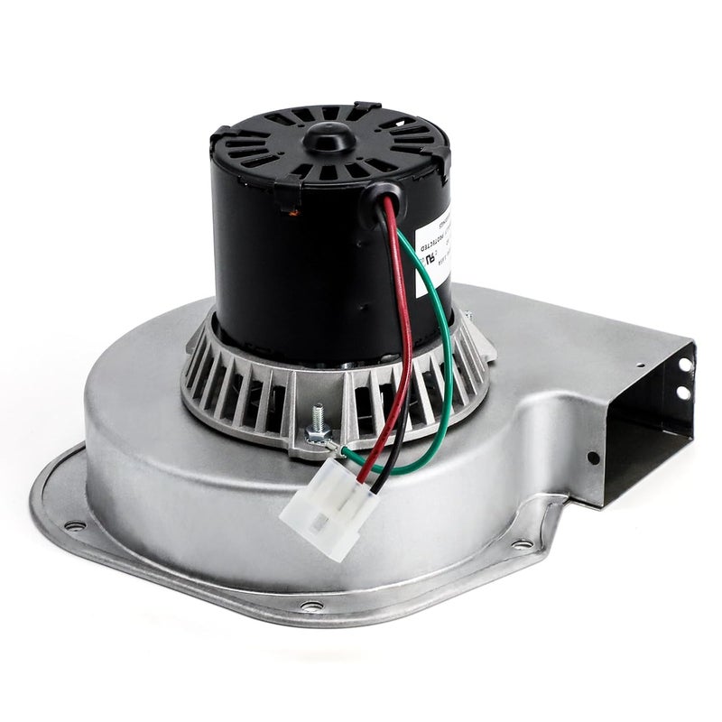 Criditpid A269 Draft Inducer Blower Motor Replacement for Trane 7021-11054, X38040363010, Fasco 7021-11242, 7021-11852, 7121-11242, Dayton 45KD35 Motor. - Image 1